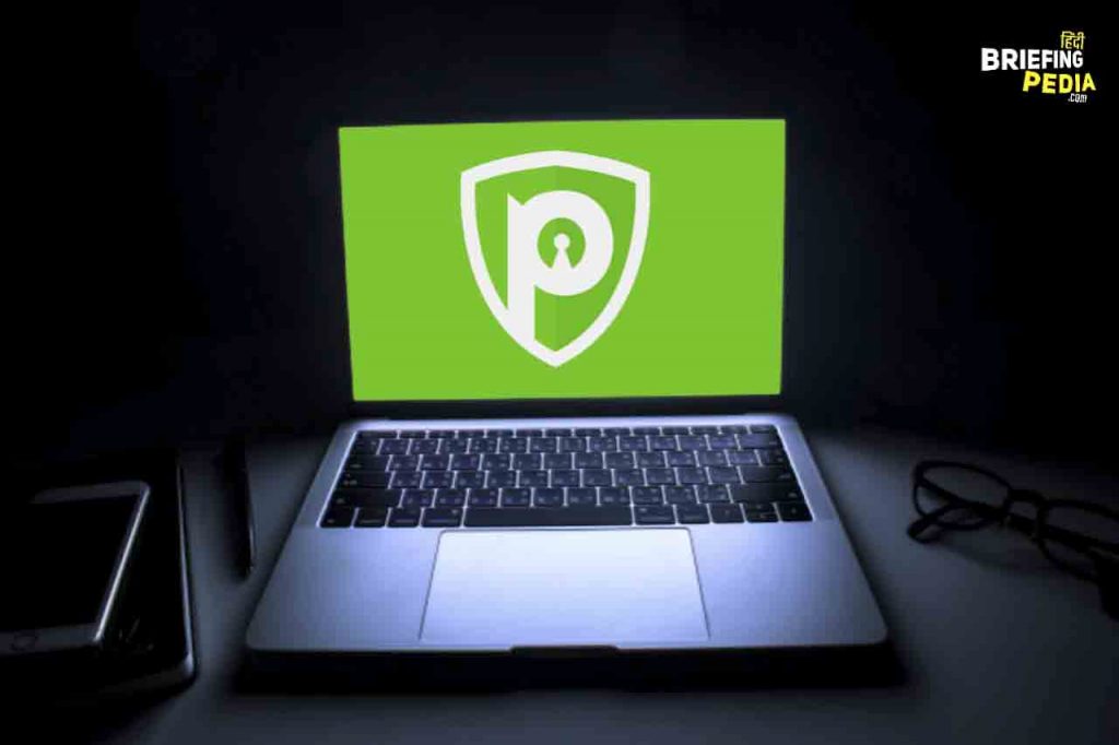 PureVPN क्या है? VPN